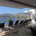 Villa Lumineux в Калкане: апартаменты с бассейном и кухней