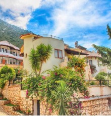Villa Buy Vista 2