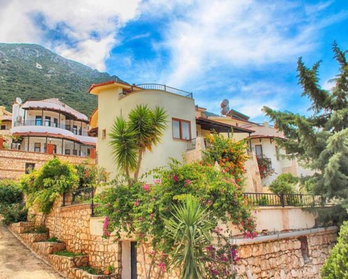 Villa Buy Vista 2 в Калкане: честный обзор без прикрас