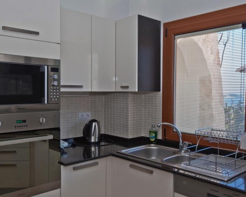 Villa Buy Vista 2 в Калкане: честный обзор без прикрас