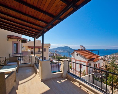 Villa Buy Vista 2 в Калкане: честный обзор без прикрас