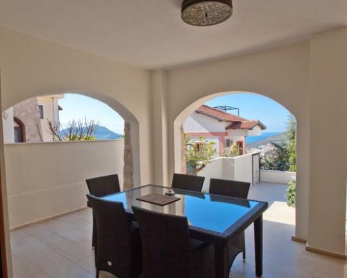 Villa Buy Vista 2 в Калкане: честный обзор без прикрас