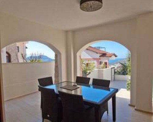 Villa Buy Vista 2 в Калкане: честный обзор без прикрас