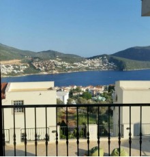 Talya Apartment