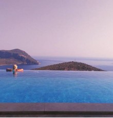 Villa Calico