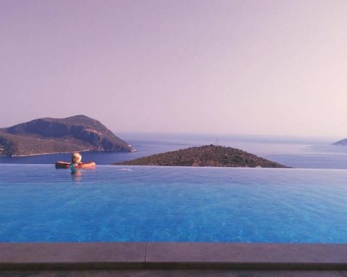 Villa Calico в Калкане: честный обзор от турагента