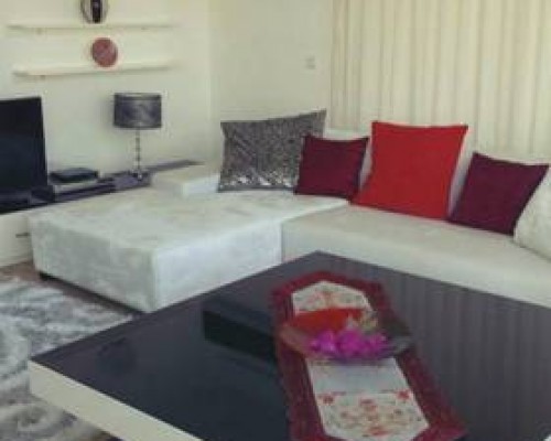Villa Calico в Калкане: честный обзор от турагента