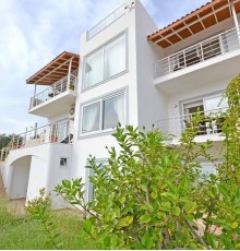 Villa Serap
