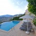 Villa Serap в Калкане: что это за отель и кому он подойдёт