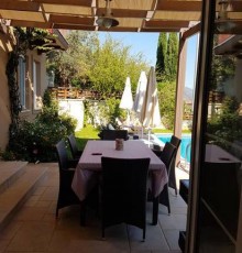 Villa Lagun