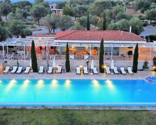 Villa Lagun в Калкане: честный разбор без звёзд