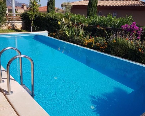 Villa Lagun в Калкане: честный разбор без звёзд