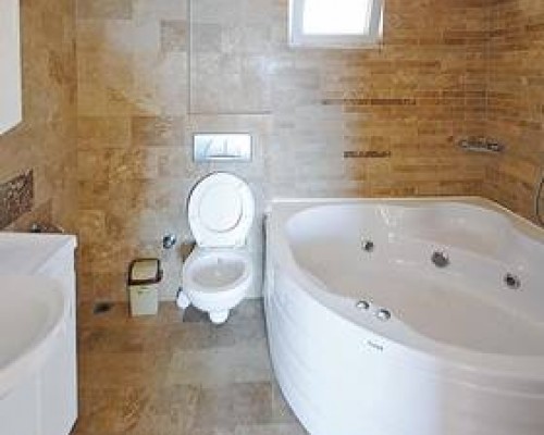 Отель Bade в Калкане: что важно знать перед бронью