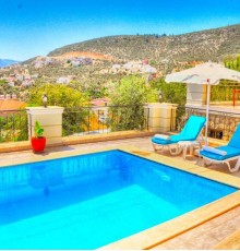 Villa Buy Vista 1