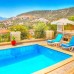 Villa Buy Vista 1 в Калкане: что известно об этой вилле