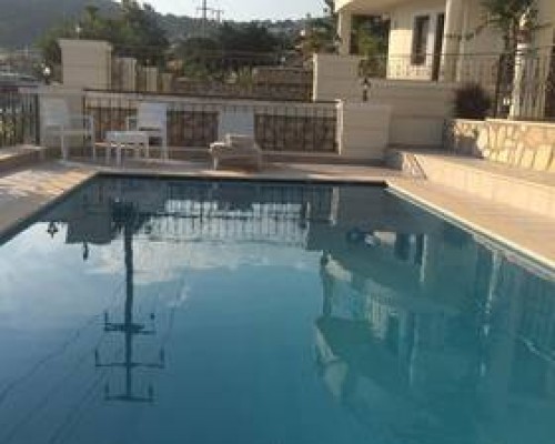 Villa Buy Vista 1 в Калкане: что известно об этой вилле