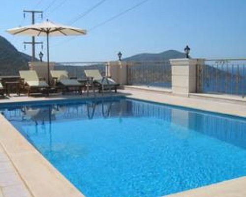 Villa Buy Vista 1 в Калкане: что известно об этой вилле