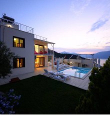 Villa Esen