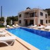 Villa Esen, Калкан — вилла для дайвинга и спокойного отдыха