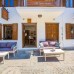 Old Town Hotel Kalkan — маленький отель в центре Калкана