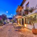 Old Town Hotel Kalkan — маленький отель в центре Калкана