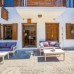 Old Town Hotel Kalkan — маленький отель в центре Калкана