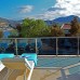 Kugu & Keklik Apartments в Калкане: что это за отель
