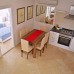 Kugu & Keklik Apartments в Калкане: что это за отель