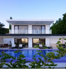 Villa Hill