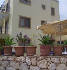 Villa Ozgen