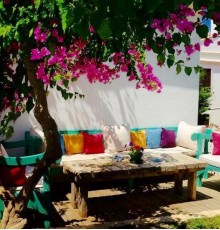 The White House Kalkan The White House Kalkan