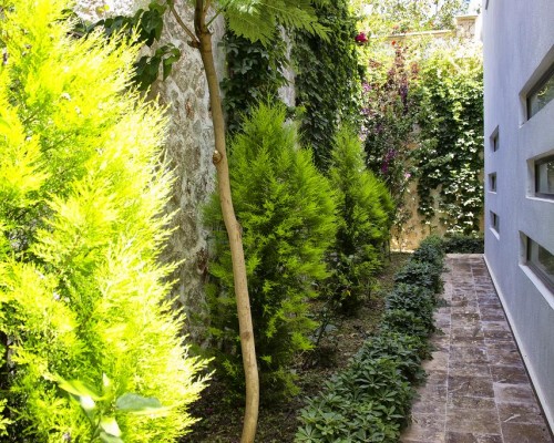 Sole Villa Kalkan — отель в Калкане, Турция