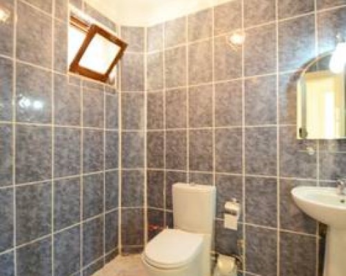 Kirlangic Apart, Калкан — апартаменты без категории