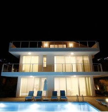Lumiere Villas