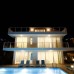 Lumiere Villas в Калкане: честный обзор вилл