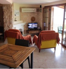 Club Patara Villas 150