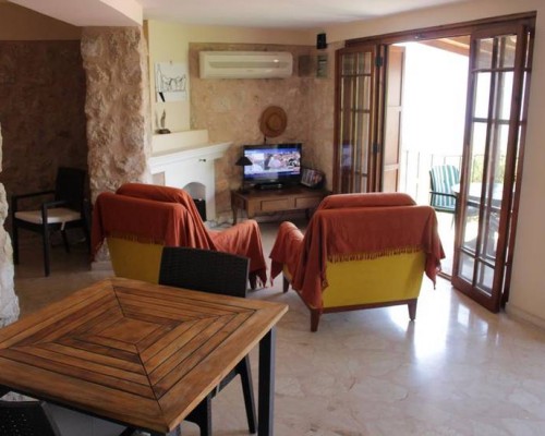 Club Patara Villas 150, Калкан: виллы без звёзд