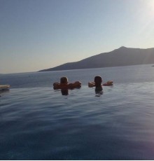 Villa Mercan