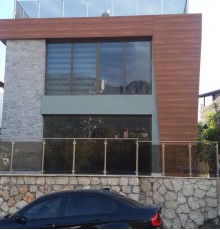 Haspar Villa
