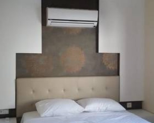 Haspar Villa в Калкане: что известно об отеле