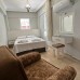 Kelebek Apartments в Калкане: апартаменты с бассейном