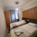 Kelebek Apartments в Калкане: апартаменты с бассейном
