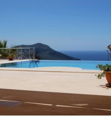 Villa Yakamoz