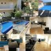 Elif Apart в Калкане — апартаменты с бассейном