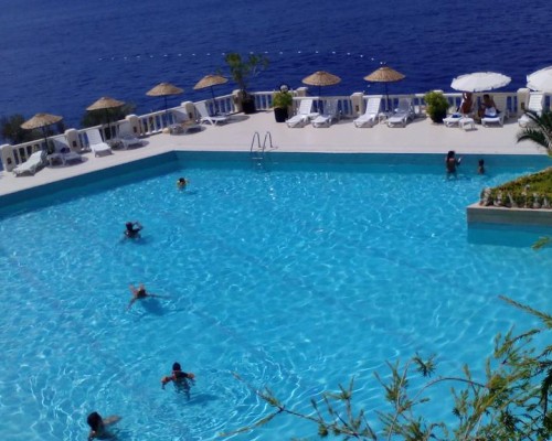 Patara Kulup Evleri Kalkan — честный обзор отеля