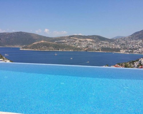 Villa Kiki в Калкане: что важно знать перед бронированием