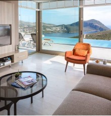 Villa Skyfall