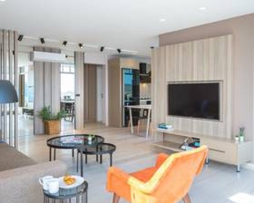 Villa Skyfall в Калкане: что это за отель и кому он подойдёт