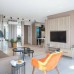 Villa Skyfall в Калкане: что это за отель и кому он подойдёт