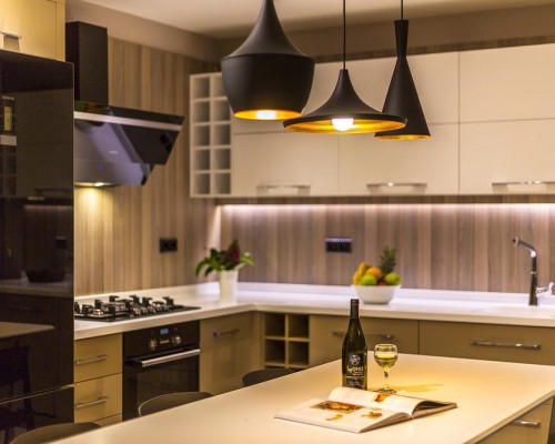 Villa Skyfall в Калкане: что это за отель и кому он подойдёт